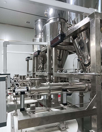 系統(tǒng)現(xiàn)場(chǎng)