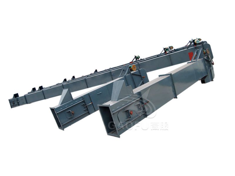 斗式提升機(jī) 斗式提升機(jī)