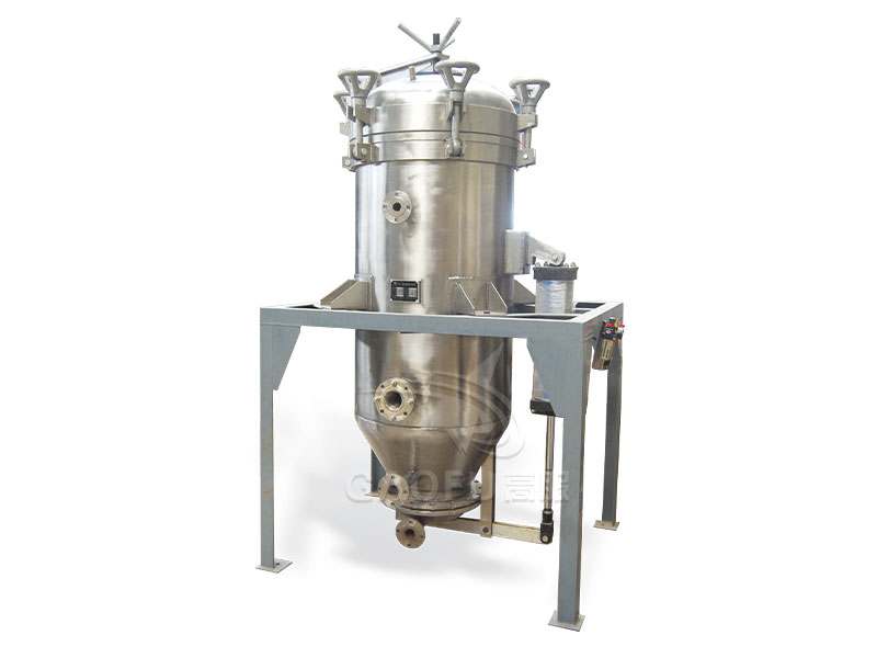 自動排渣過濾機 自動排渣過濾機