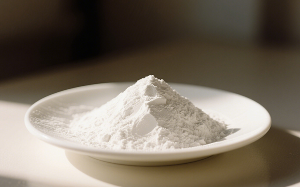 PTA粉末篩分方案