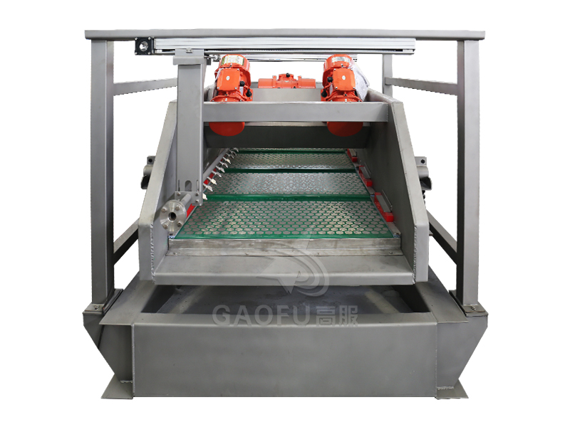 全自動(dòng)自清洗式振動(dòng)篩 全自動(dòng)自清洗式振動(dòng)篩